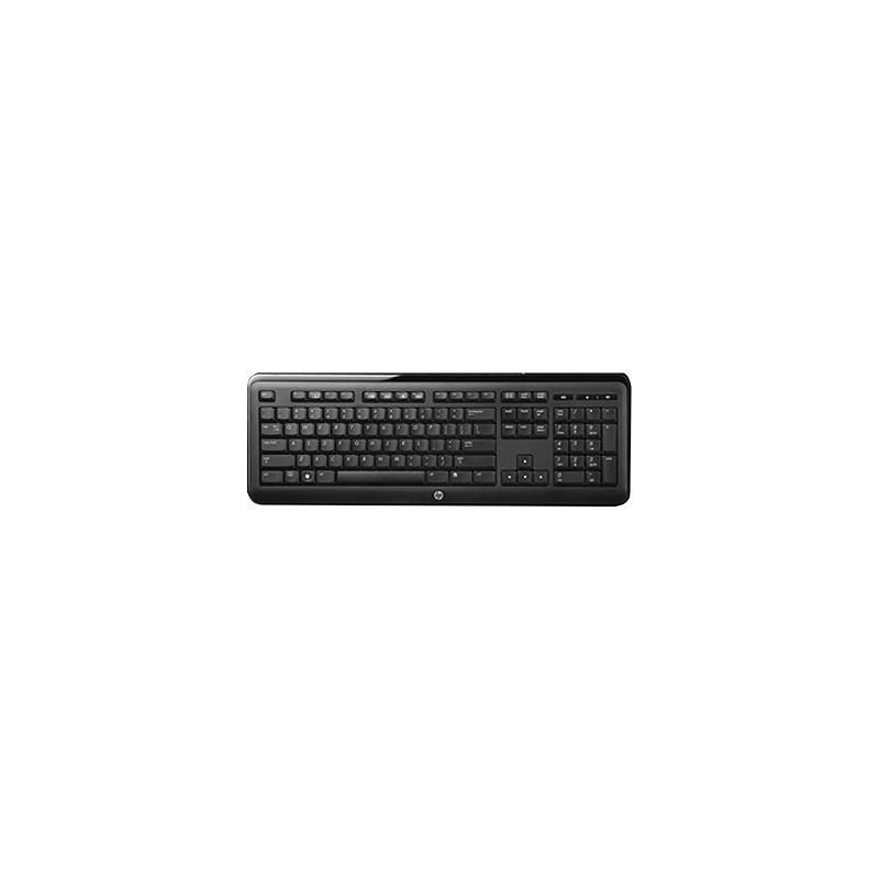 KBD JADE USB WIRED Win8 FR