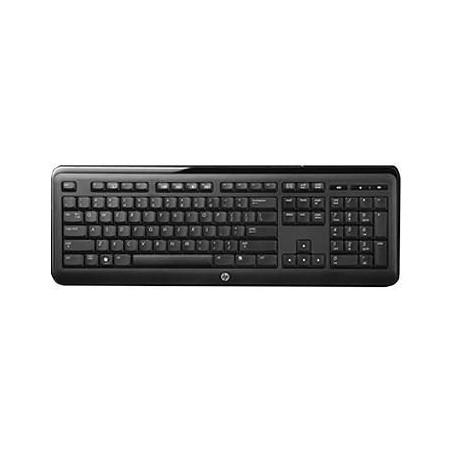KBD JADE USB WIRED Win8 IS