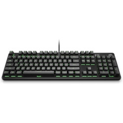 HP Pavilion Gaming 550 Keyboard