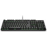 HP Pavilion Gaming 550 Keyboard