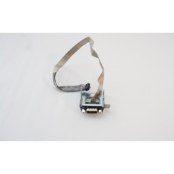 Serial Port Adapter Cable and