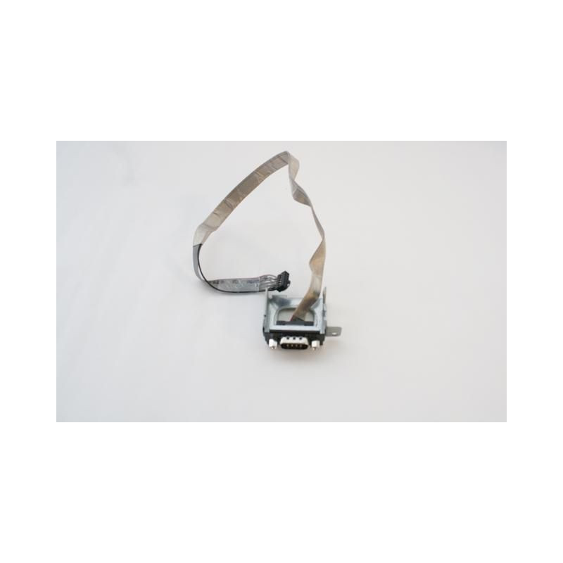 Serial Port Adapter Cable and