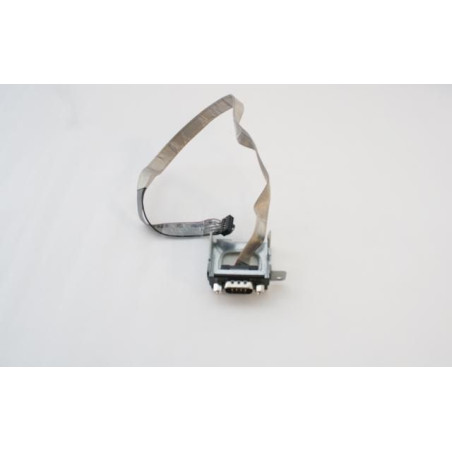 Serial Port Adapter Cable and