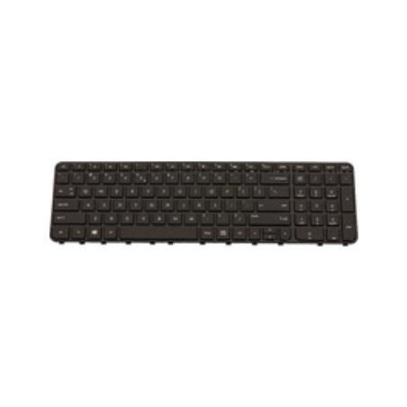 Keyboard (ENGLISH)