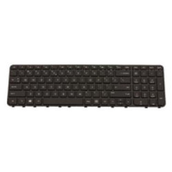 Keyboard (FRENCH)