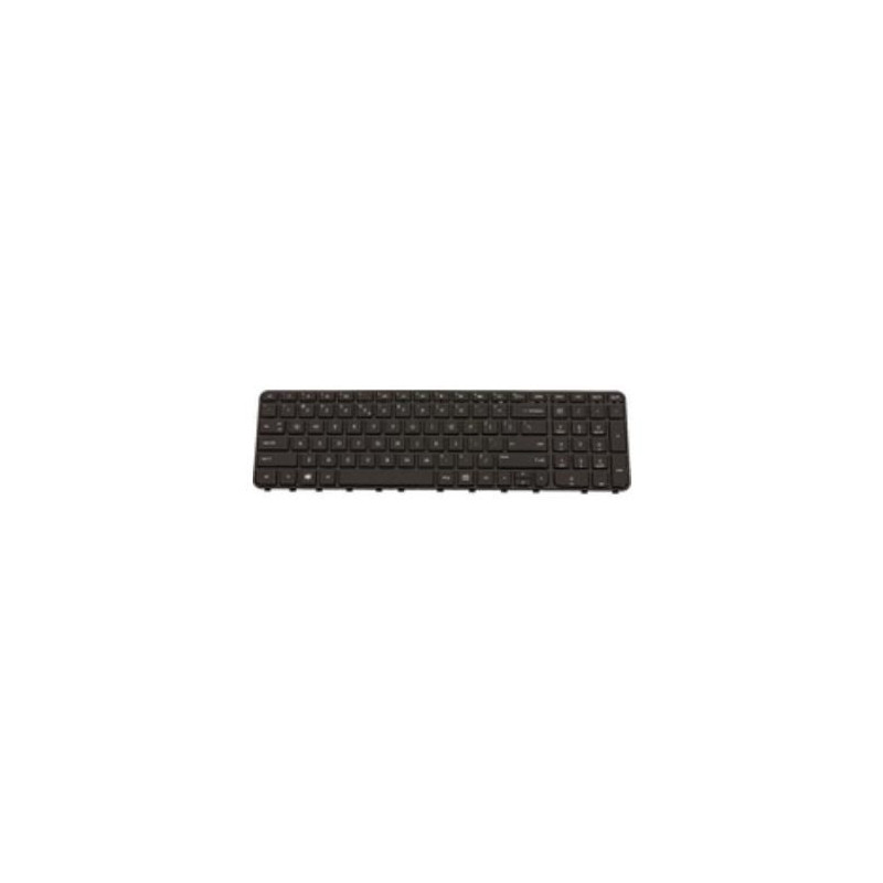 Keyboard (FRENCH)