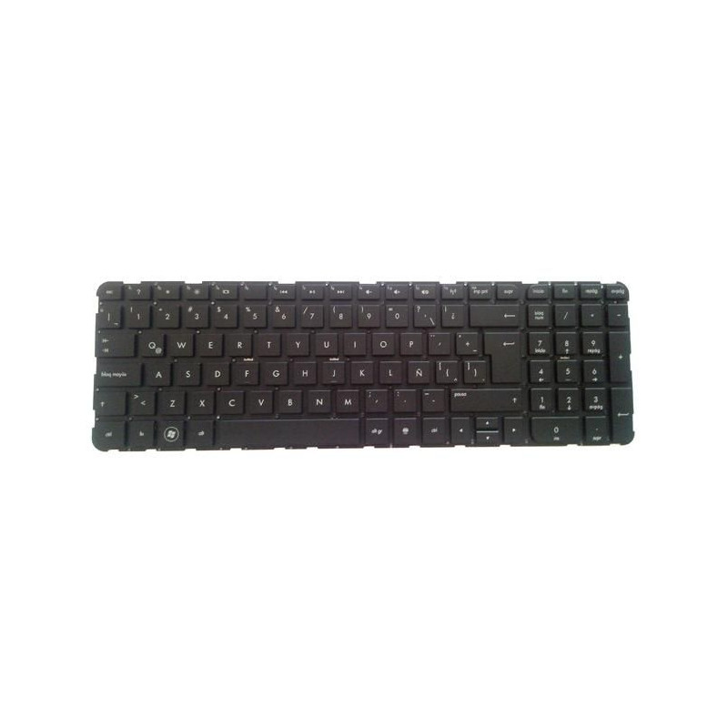 Keyboard (ITALY)