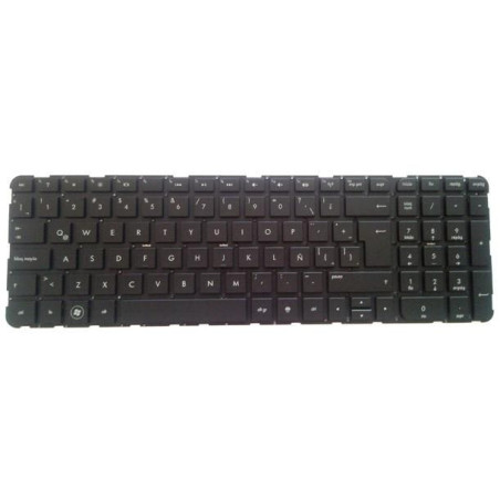 Keyboard (ITALY)