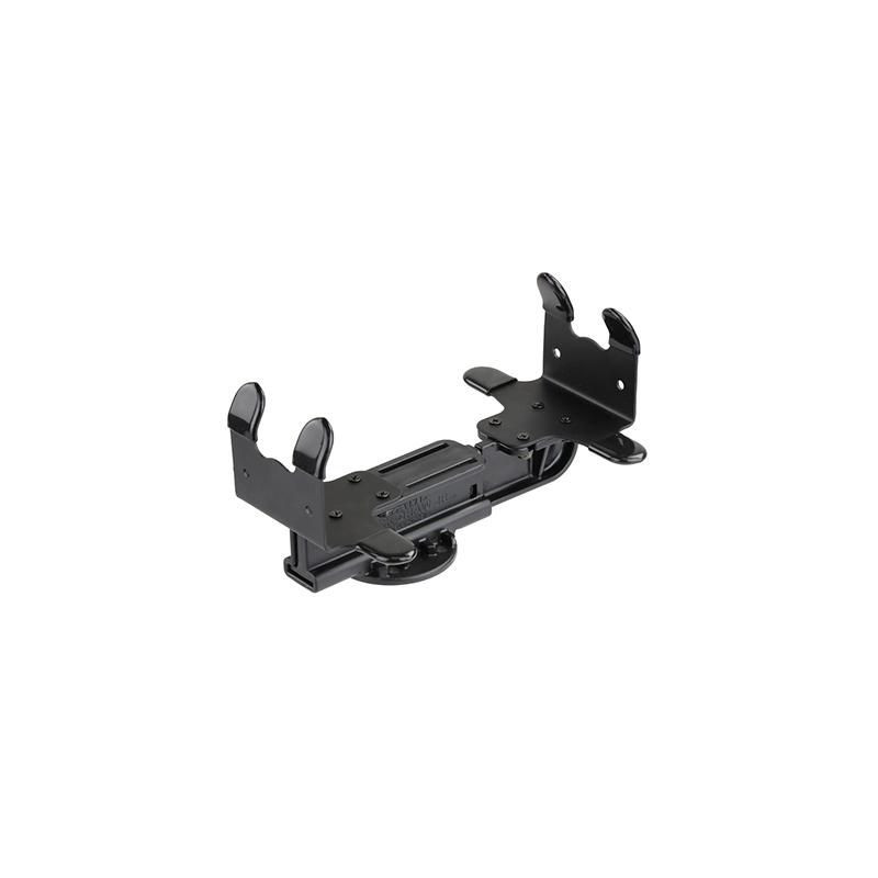 VEHICLE PRINTER BASE FOR