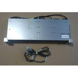 8-bay Large Form Factor hard