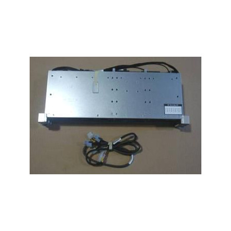8-bay Large Form Factor hard