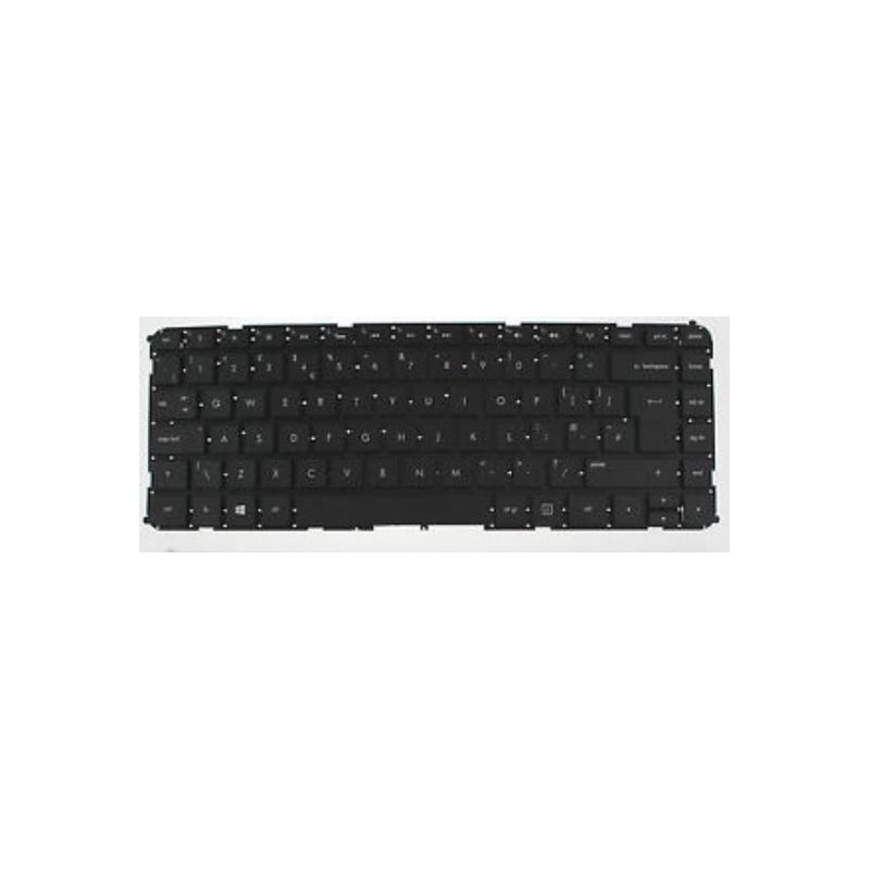 Keyboard (ITALY)