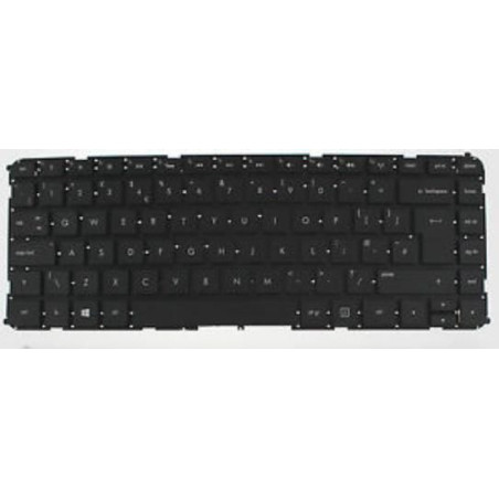 Keyboard (ITALY)