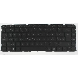 KBD ISK/PT BLK W8 ROM