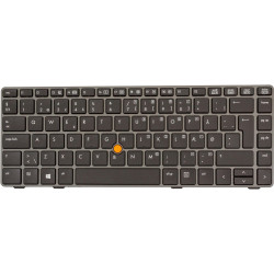 Keyboard (DANISH)