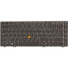 Keyboard (DANISH)
