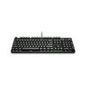 HP Pavilion Gaming 550 Keyboard