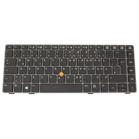 Keyboard (GERMAN)