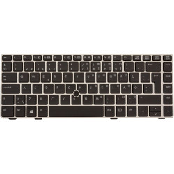 Keyboard (DANISH)