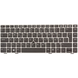 Keyboard (NORWEGIAN)