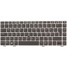 Keyboard (NORWEGIAN)