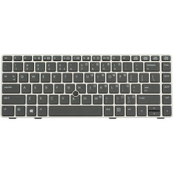 Keyboard (Netherlands)
