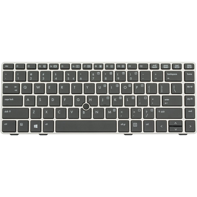Keyboard (Netherlands)