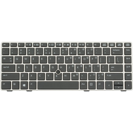 Keyboard (Netherlands)