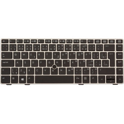 Keyboard (CZECH)