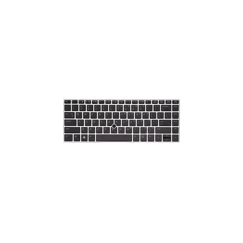 KeyBoard US Backlit w/
