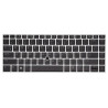 KeyBoard US Backlit w/