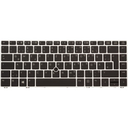 KEYBOARD BACKLIT GR