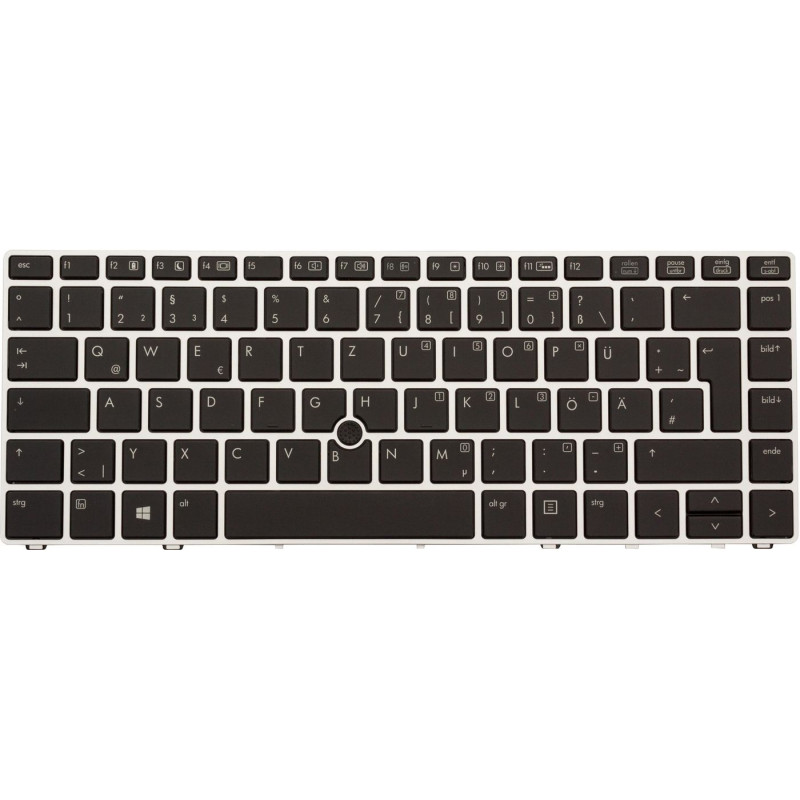 KEYBOARD BACKLIT GR