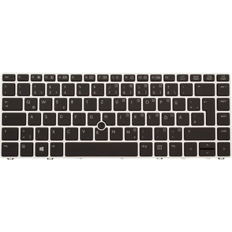 KEYBOARD BACKLIT GR