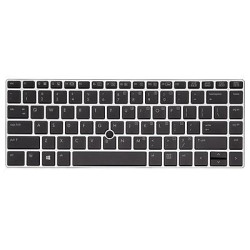 Keyboard (BULGARIAN)
