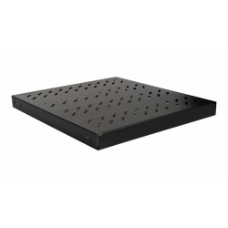 Variable Shelf 19', 1U, | APLIUM