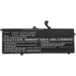 Laptop Battery for Lenovo | APLIUM
