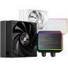Sistema de Refrigeración Líquida Mars Gaming ML-PROII120/ Ne | APLIUM