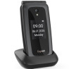 Gigaset GL795 7,11 cm (2.8") 142 g Negro Teléfono para perso | APLIUM
