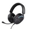 Auriculares Gaming con Micrófono Trust Gaming GXT 490 Fayzo/ | APLIUM