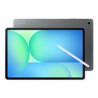 Samsung Galaxy Tab S10 FE+ - tableta - Android - 128 GB - 13.1" - 3G, 4G, 5G - servicio no incluido
