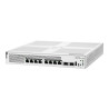 HPE Networking Instant On Switch 8p Gigabit CL4 PoE 2p SFP 1 | APLIUM