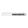 HPE Networking Instant On Switch 24p Gigabit 4p SFP 1840 EU | APLIUM