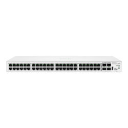 HPE Networking Instant On Switch 48p Gigabit 4p SFP 1840 EU | APLIUM