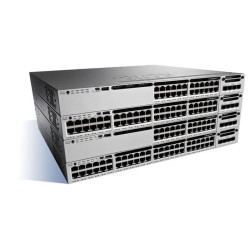 Catalyst 3850 16 Port 10G | APLIUM