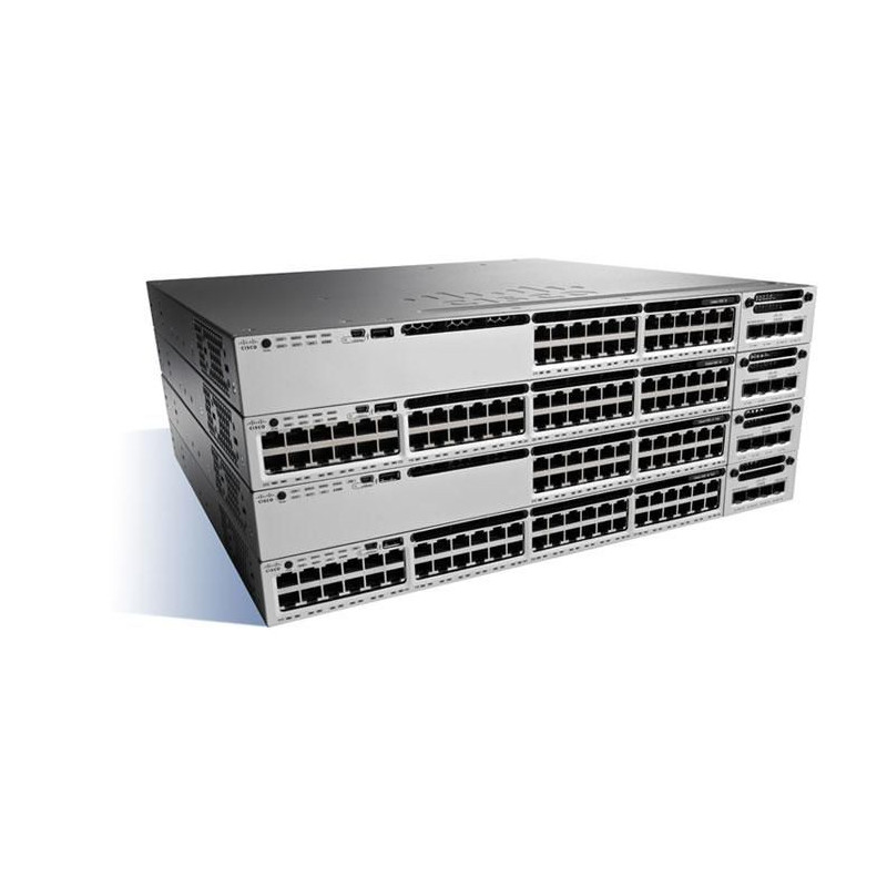Catalyst 3850 16 Port 10G | APLIUM