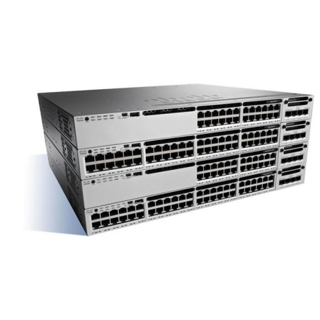 Catalyst 3850 16 Port 10G | APLIUM