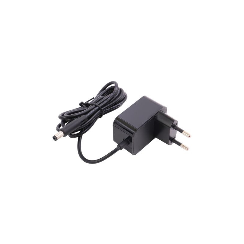 Power Adapter 12W 12V 1A