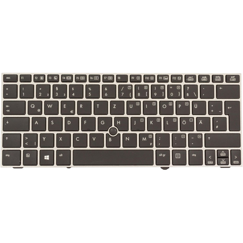 Keyboard (GERMAN)
