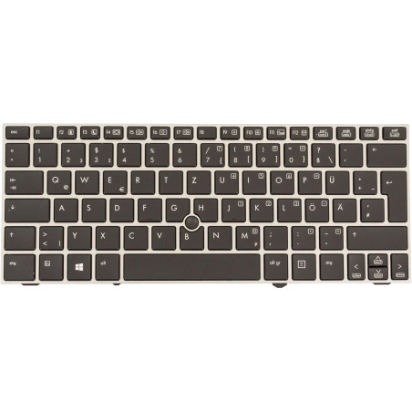 Keyboard (GERMAN)